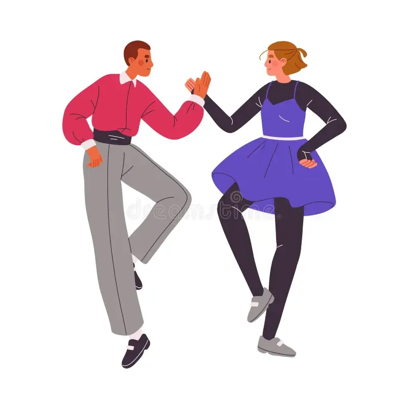 Step