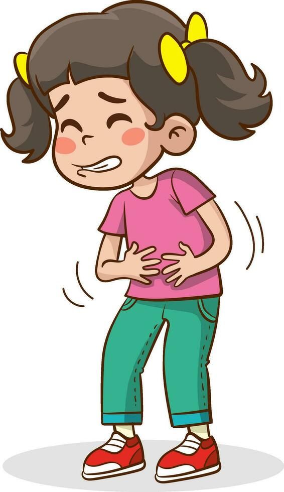 Stomachache