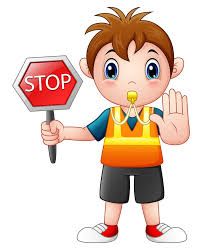 Stop