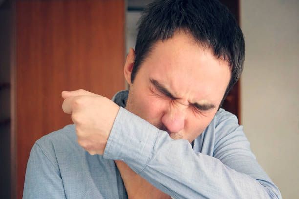  Stop wiping on your shirt!