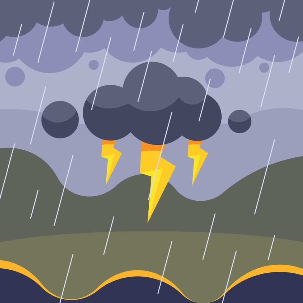 Stormy 