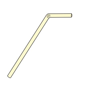 Straw