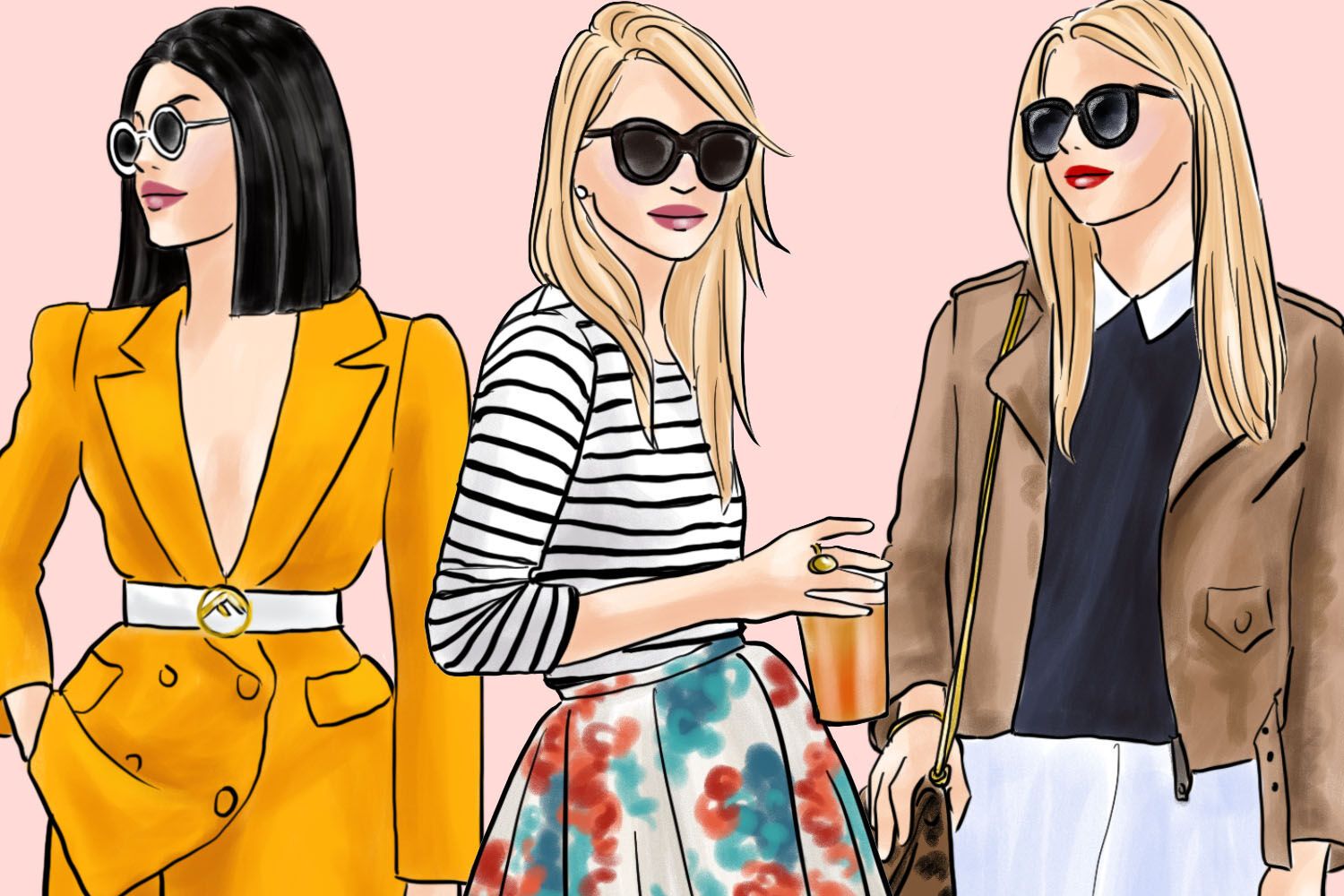 Nhấn để nghe Stylish