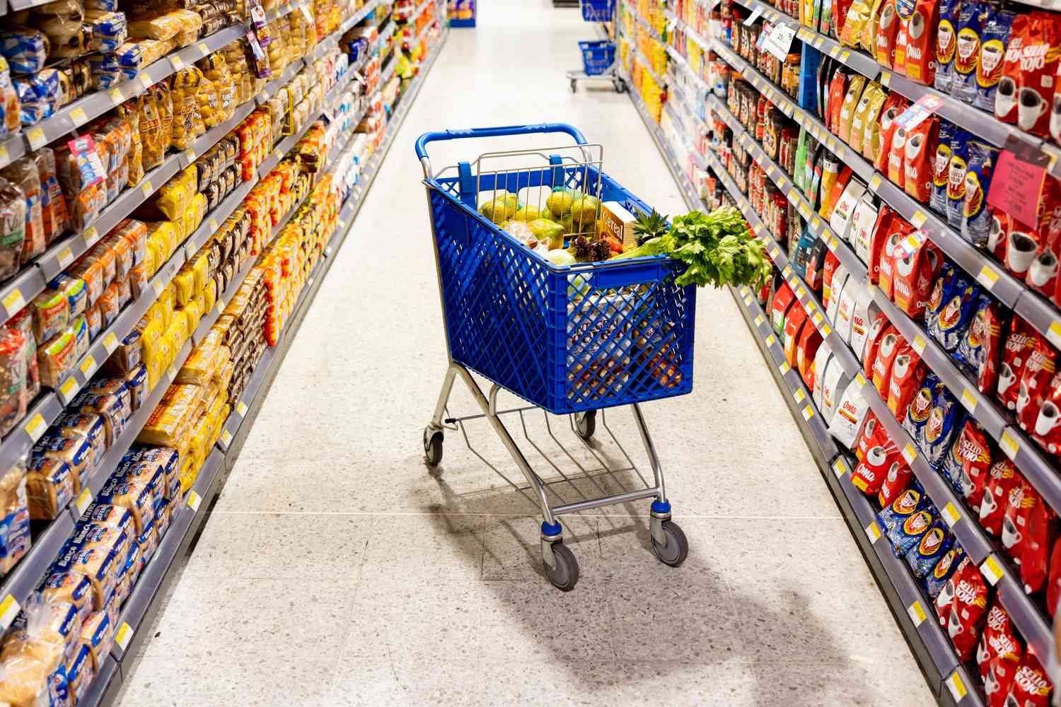 Supermarket