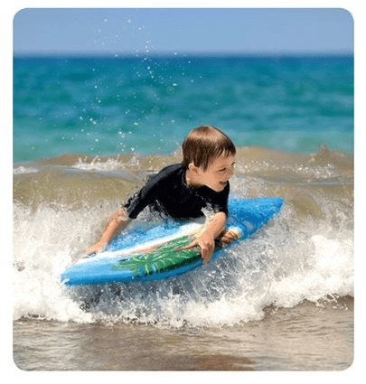 Surf 
