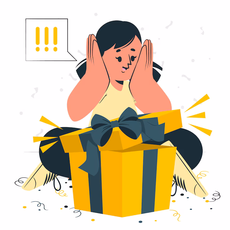 Surprise