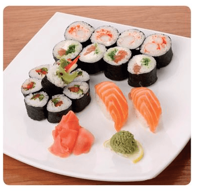 Sushi