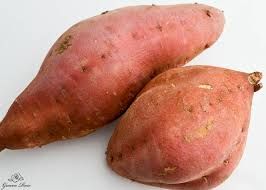 Sweet potato