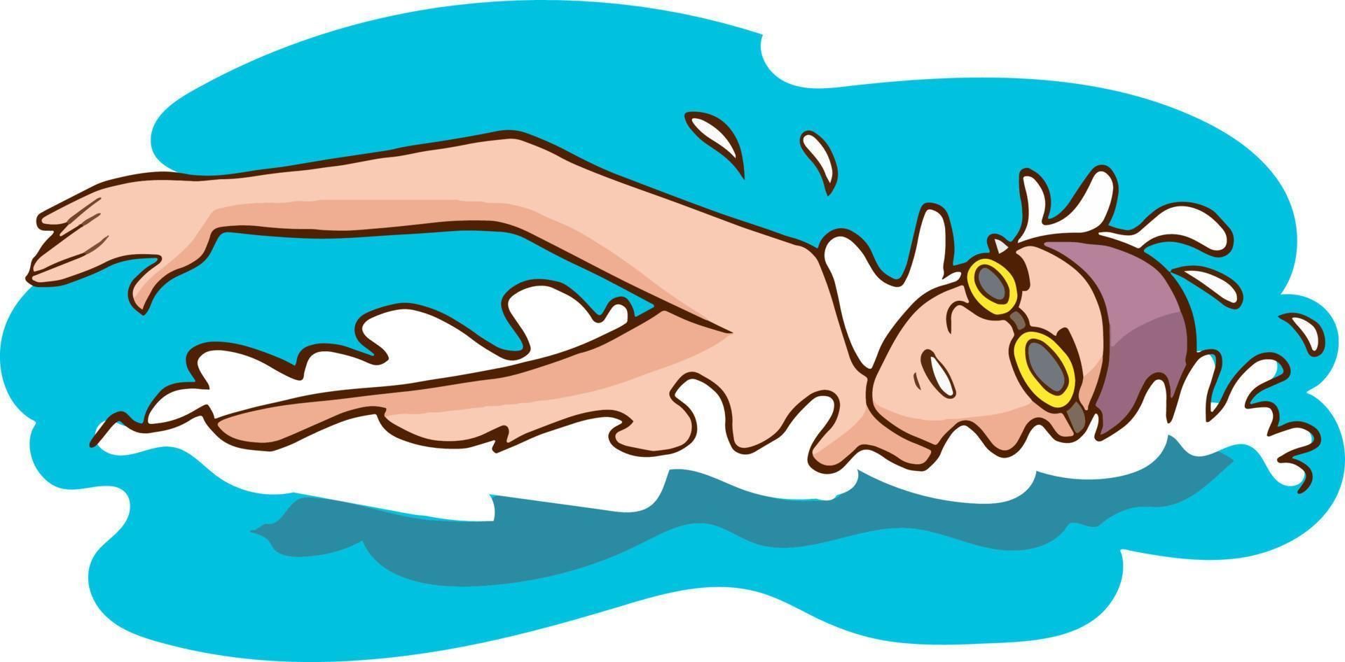 Swim