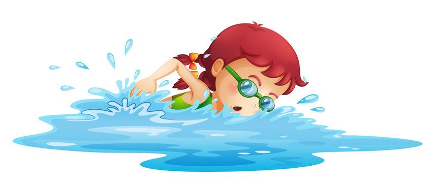 Swimming