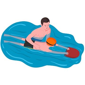 Swimming Class 