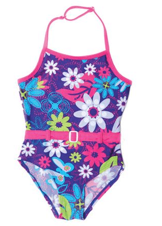 Swimsuit
