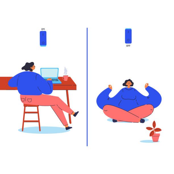 Take a break if your hand gets tired. 