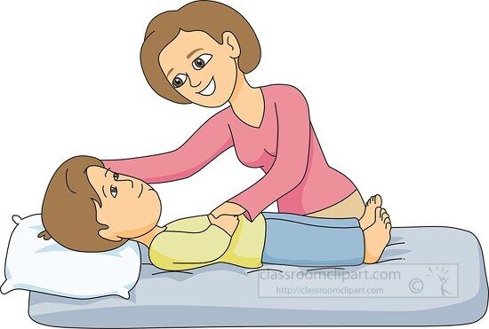 Take care of