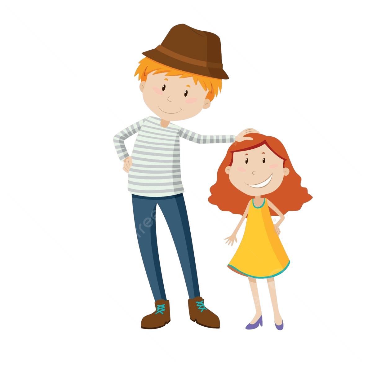 Tall / Short