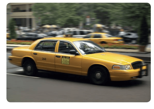 Taxi