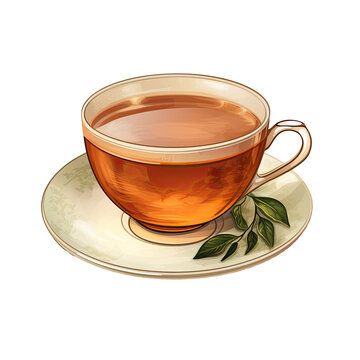 Nhấn để nghe Tea