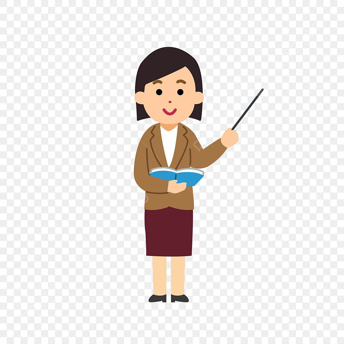 Teacher