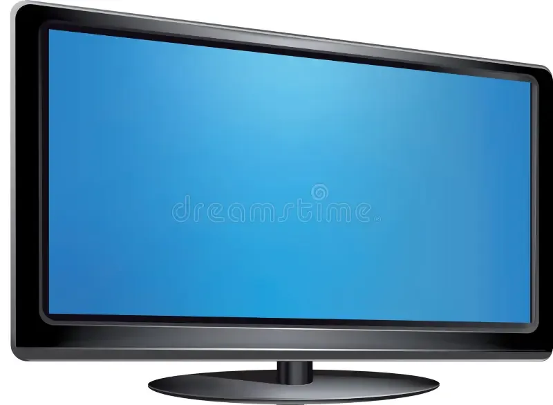  Television