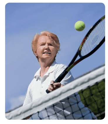 Tennis