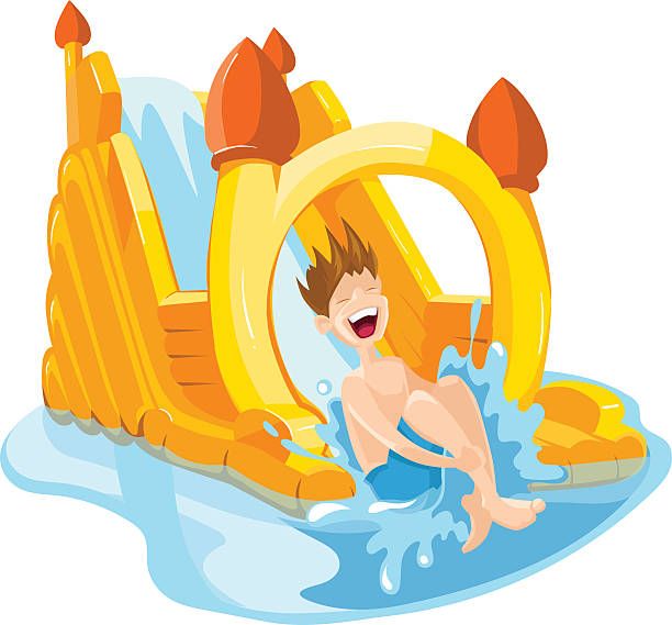  That was a fun slide!