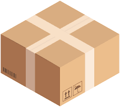 The box is square.