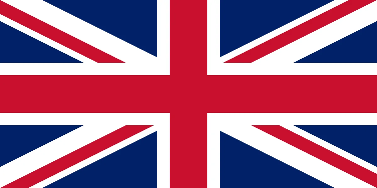 The UK