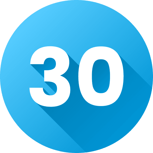 Thirty 