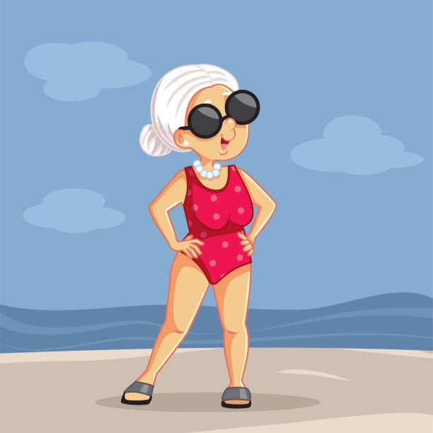 This swimsuit looks great! 
