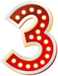 Three