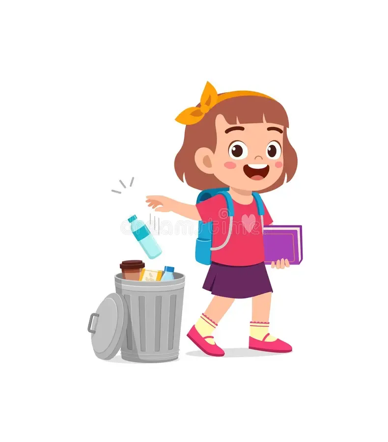 Throw away