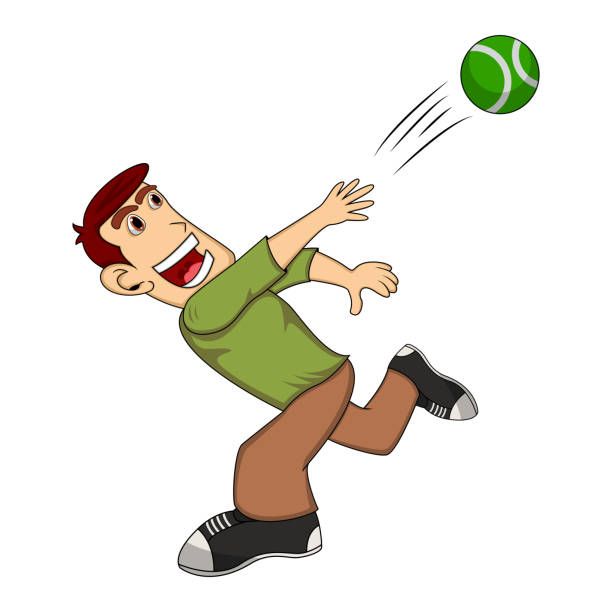Throw it here!