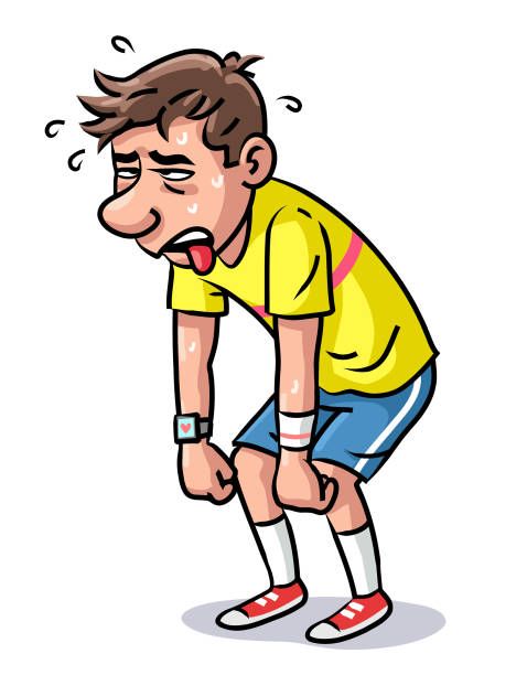 Tired 