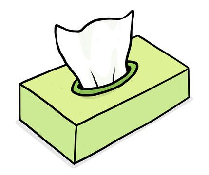 Tissue