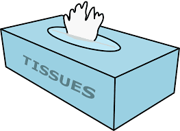 Tissue