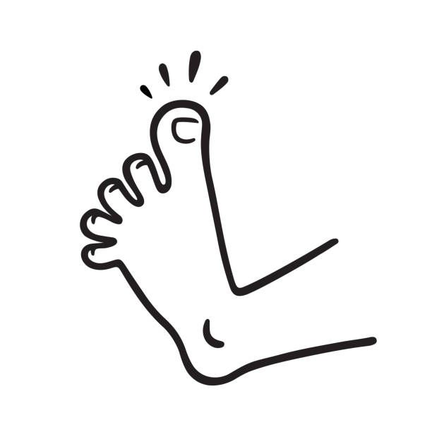 Toe 