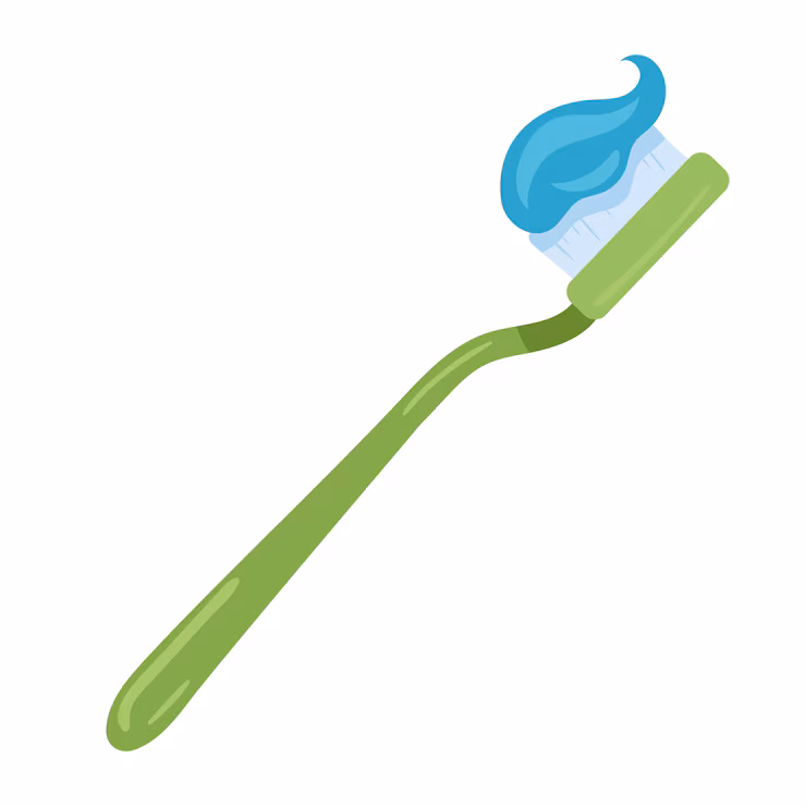 Toothbrush