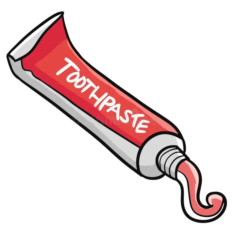 Toothpaste