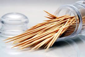 Toothpicks