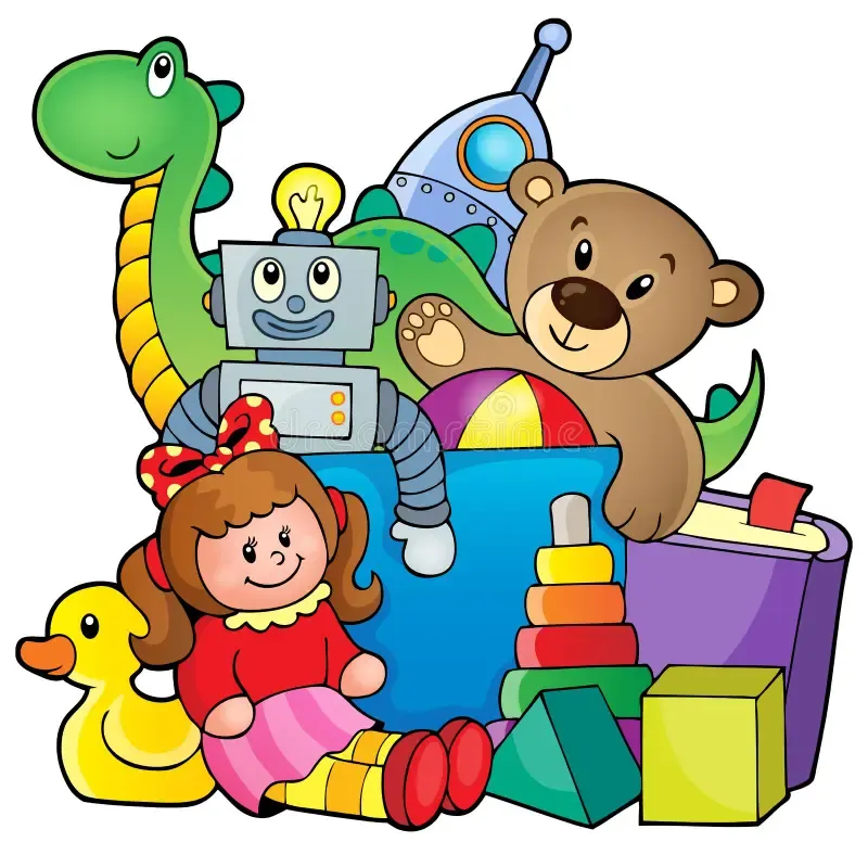 Toy