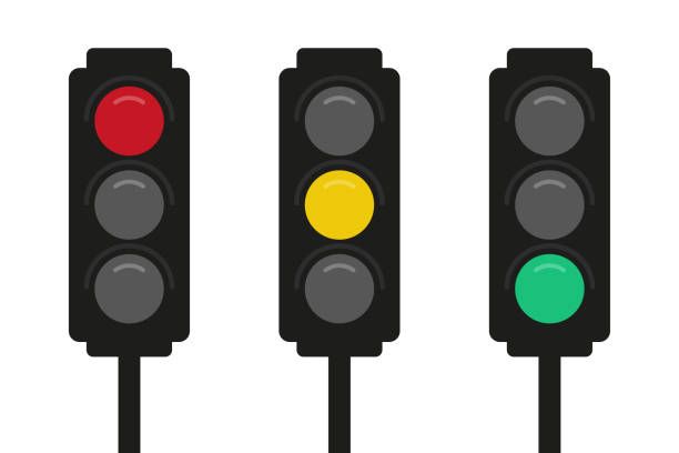 Traffic light