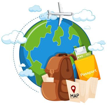 Traveling