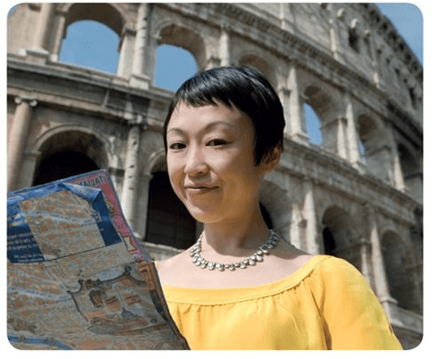 Travel the world 