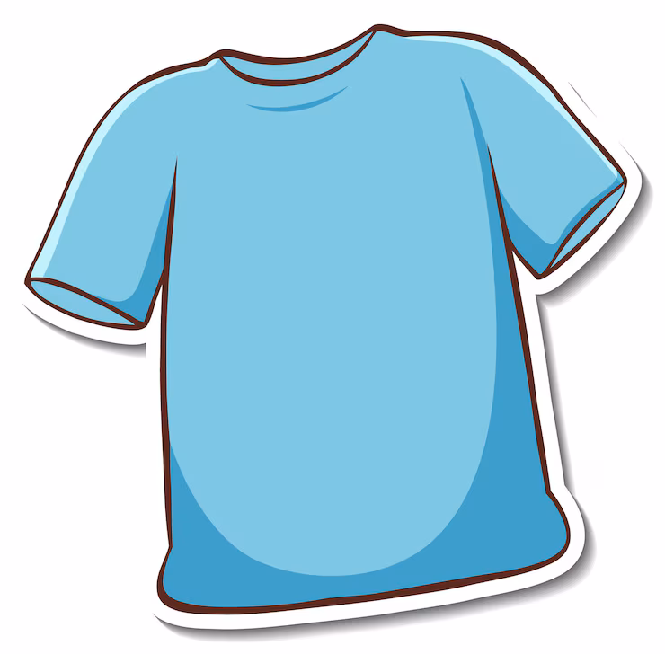 T- shirt