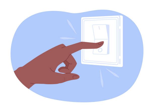 Turn off