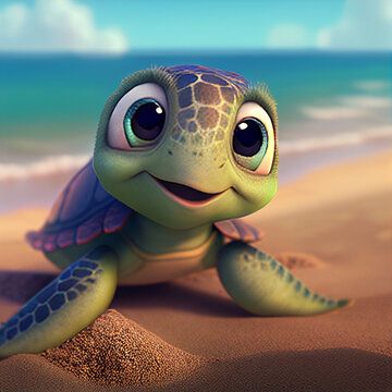 Turtle 