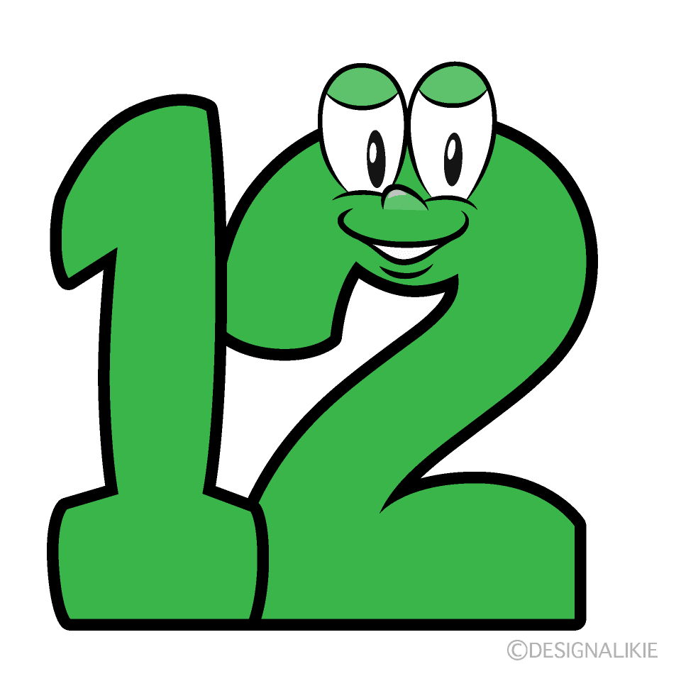 Twelve 