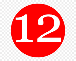 Twelve