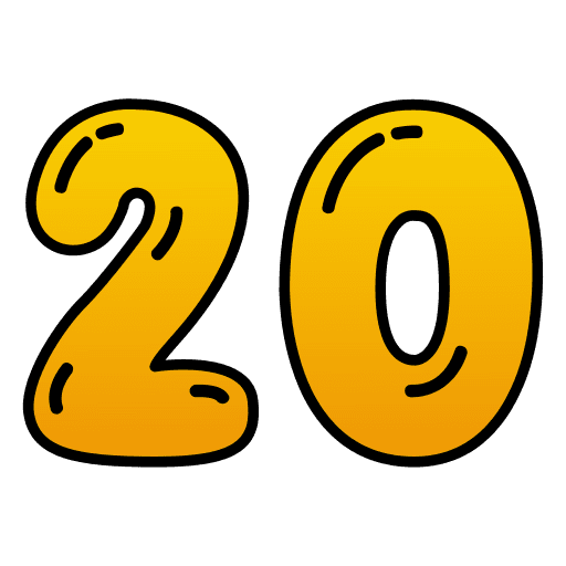 Twenty 