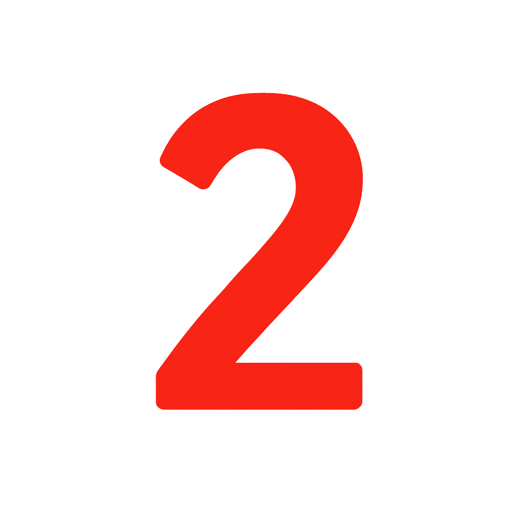 Two